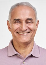 Foto oficial de Arnaldo Chaves