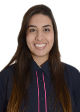 Foto oficial de Francine Saraiva