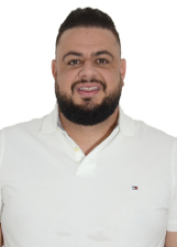 Foto oficial de Léo Barberá da Saúde