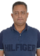 Foto oficial de Adnan da Garagem