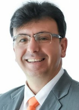 Foto oficial de Kleber Silva