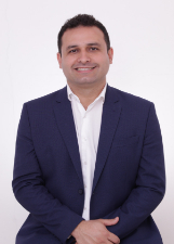 Foto oficial de Marquinho Dornelas
