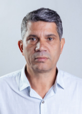 Foto oficial de Antônio Guedes