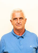 Foto oficial de Osmar Mira