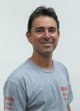 Foto oficial de Ricardinho do Gás