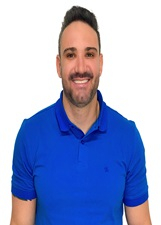 Foto oficial de Flavio Marra