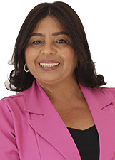 Foto oficial de Marlene Boa Vontade