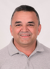 Foto oficial de Darley da Saúde