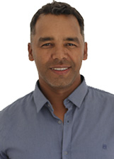 Foto oficial de Bina Matoso