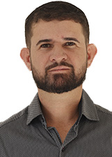 Foto oficial de Paulinho de Dão