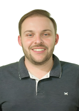 Foto oficial de Lázaro Lazaroni