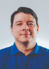 Foto oficial de Agenor Azevedo