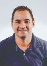 Foto oficial de Welson da Covanca