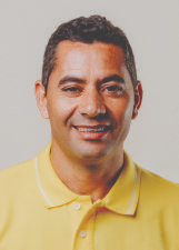 Foto oficial de Negão da Pedraria