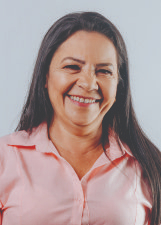 Foto oficial de Mariuza Rabelo