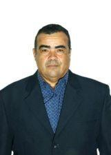 Foto oficial de Arnaldo