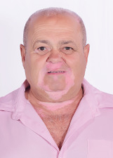 Foto oficial de Toninho Padeiro