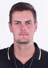 Foto oficial de Paulo Henrique Galego