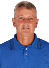 Foto oficial de Joao Lucio