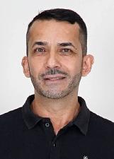 Foto oficial de Professor Raul Silva
