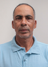 Foto oficial de Paulo do Joao Alipio