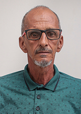 Foto oficial de Zé Eugênio