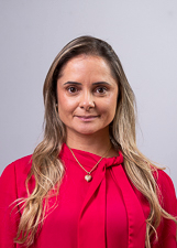 Foto oficial de Taninha da Saúde