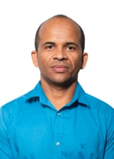 Foto oficial de Sabino Aguiar