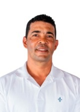 Foto oficial de Serjão de Bida