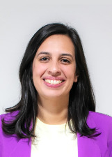 Foto oficial de Lívia Macedo