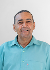 Foto oficial de Careca Totinho