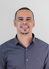 Foto oficial de Pastor Fabiano