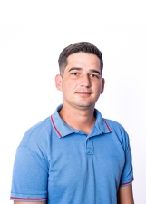 Foto oficial de Junior Breder