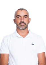 Foto oficial de Zé Carlos Nunes