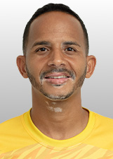 Foto oficial de Fabiano Ferreirah