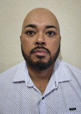 Foto oficial de Joel Professor