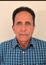 Foto oficial de José Felipe Zé Américo