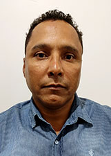 Foto oficial de Lourivaldo Vasconselos