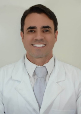 Foto oficial de Enfermeiro João Paulo