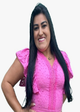Foto oficial de Ana Paula Enfermeira