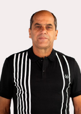 Foto oficial de Roberto da Piranguita