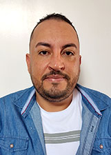 Foto oficial de Romario Lourenço Leal