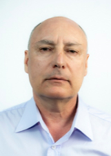 Foto oficial de Zé Geraldo