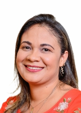 Foto oficial de Elane Tempo