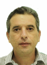 Foto oficial de Serginho Sabão