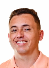 Foto oficial de Leo da Academia