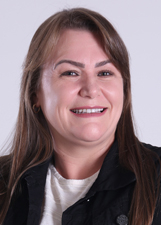 Foto oficial de Patrícia do João do Banco