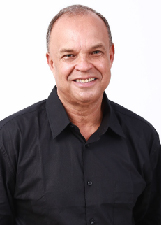Foto oficial de Marcos Nem