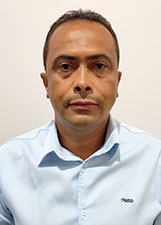 Foto oficial de Nilson do Beto Vieira