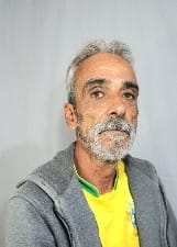 Foto oficial de Zé Romeu
